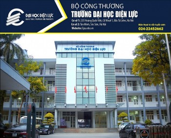 Trường Đại học Điện lực công bố phương án tuyển sinh năm 2025