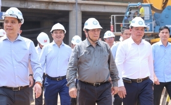 Sân bay Long Thành: Chuyển động sau 7 lần Thủ tướng đến với yêu cầu 'không xong việc, thay người'