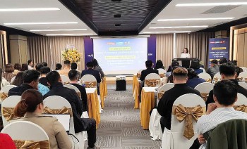 Hỗ trợ thanh niên lập nghiệp về chuyển đổi số