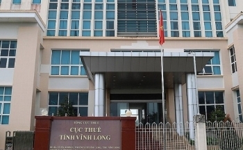 Chi cục Thuế khu vực XVII thông tin về thay đổi tên cơ quan thuế một số địa phương
