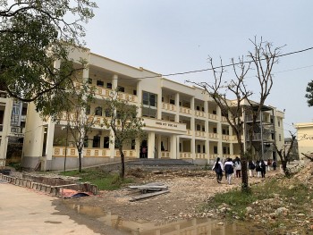 Thanh Hóa: Hơn 270 học sinh vào 'nhầm' trường nội trú, ai chịu hơn 5 tỷ chi sai?