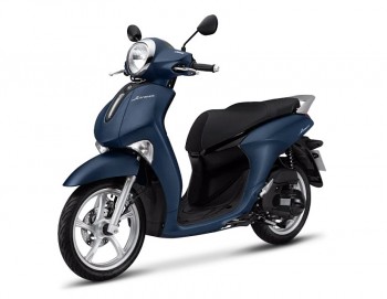 Giá xe Yamaha Janus 125: Giá đại lý cao hơn đề xuất