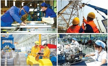 Thủ tướng: Doanh nghiệp nhà nước phải chủ động tham gia chuỗi cung ứng toàn cầu
