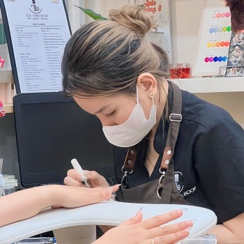 Dịch vụ nail có còn là ‘miếng bánh’ béo bở?