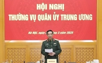Quân ủy Trung ương thống nhất nội dung quan trọng khi bỏ Ban CHQS cấp huyện