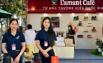 Hội chợ thương mại Gia Lai: Kết nối tiêu thụ nông sản