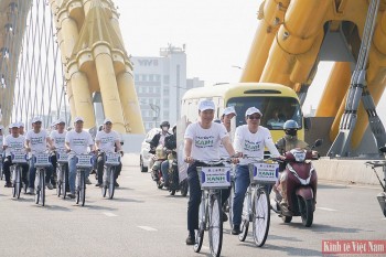Đà Nẵng: Phát động hưởng ứng ''Giờ Trái đất năm 2025''