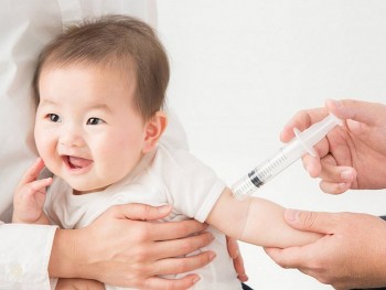 Infographic | Triển khai Kế hoạch tiêm vaccine phòng sởi đợt 2