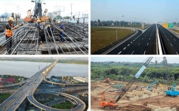 Đầu tư công quý I/2025: Giải ngân đạt 9,53% kế hoạch