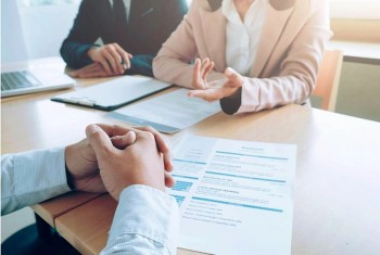 Anh chứng kiến làn sóng tìm việc lớn nhất trong 5 năm