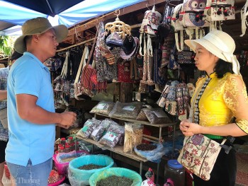 Viện trưởng AIT: Du lịch phiên bản 2025 ‘Một chuyến đi – nghìn đơn hàng’