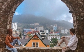 Bẫy đặt phòng Tam Đảo: Lộ diện ổ nhóm lừa đảo tinh vi liên tỉnh
