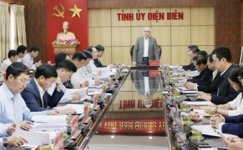 Điện Biên: Cần khẩn trương tinh gọn bộ máy, tạo không gian phát triển mới