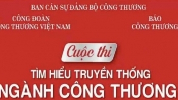 Tiếp tục nhận tác phẩm dự thi Tìm hiểu truyền thống ngành Công Thương đến 30/8/2025