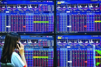 Nhận định chứng khoán 24/3: Xu hướng tăng điểm ngắn hạn