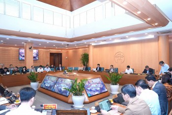 Hà Nội thông qua kế hoạch tái cơ cấu ngành Công Thương
