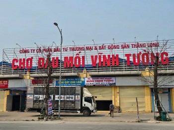 Vụ Hậu 'pháo': 'Bàn tay đen' và sự tha hóa quyền lực