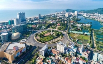 Bà Rịa - Vũng Tàu: Các phường, xã được sắp xếp ra sao?