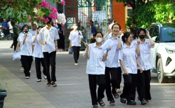 Cụ thể lịch nghỉ hè 2025 của học sinh 63 tỉnh, thành