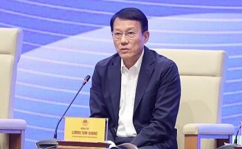 Bộ Công an thông tin về độ bảo mật dữ liệu cá nhân