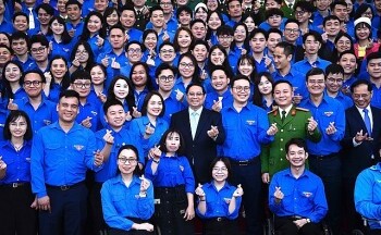 Thủ tướng nêu 3 yêu cầu 'đặt hàng' với thanh niên