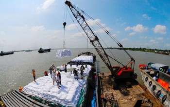 Thủ tướng Singapore thăm Việt Nam: Giới xuất khẩu mong đợi tin vui