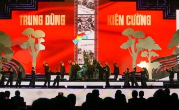 Quảng Nam long trọng kỷ niệm 50 năm ngày giải phóng tỉnh