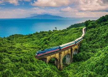 Ban hành quy chế hoạt động Ban Chỉ đạo đường sắt quốc gia