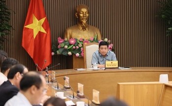 Gần 1 triệu doanh nghiệp tư nhân chờ cú huých từ Chính phủ