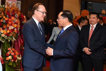 75 năm Việt Nam - Nga: Từ tình hữu nghị đến Đối tác chiến lược toàn diện