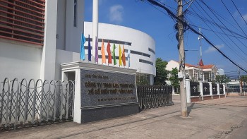 ‘Rót’ trăm tỷ ngoài ngành, xổ số Vĩnh Long nguy cơ mất trắng