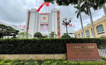 Đề xuất chấm dứt tổ chức chính quyền 4 đô thị