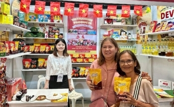 Sau chỉ đạo của Tổng Bí thư, thương vụ hiến kế để thương mại Việt Nam - Philippines đạt 10 tỷ USD