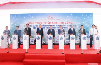 Đà Nẵng: Đầu tư 281 tỷ đồng cải tạo đường nội thị