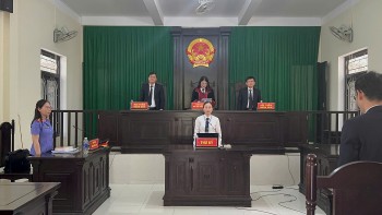 Thành phố Huế: Người mua vé số thắng kiện 2 tỷ đồng