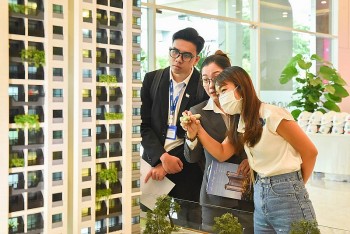 Gen Z mua nhà sớm: Xu hướng và áp lực tài chính?