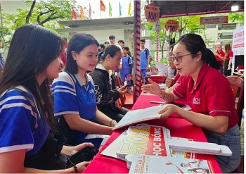 Tuyển sinh 2025: Học bạ được xét, nhưng không ưu tiên