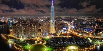 Phương án sáp nhập các phường của quận Bình Thạnh, Gò Vấp