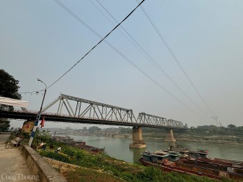 Sáp nhập tỉnh: Mở rộng hơn cánh cửa giao lưu văn hoá