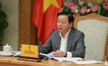 Phó Thủ tướng chỉ đạo xóa sổ tàu '3 không'