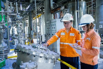 Bộ Công Thương được giao xây dựng Luật Sản xuất sản phẩm công nghiệp trọng điểm