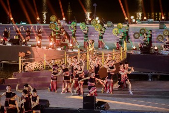 Thành phố Huế đưa du lịch thành ngành kinh tế mũi nhọn