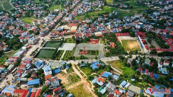 Cả nước sẽ chỉ còn dưới 3.000 đơn vị hành chính cấp xã