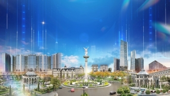Sunshine Group phát triển mạnh hai lĩnh vực AI và bán dẫn
