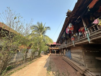 Tinh gọn bộ máy ở Điện Biên - Bài 2:  Vì mục tiêu phát triển chung của đất nước