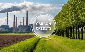 Trung Quốc mở rộng thị trường carbon sang thép, xi măng, nhôm