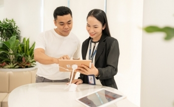 Bảo hiểm nhân thọ như nắng sau mưa