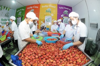 Bắc Giang: Tăng tốc bản lĩnh trước thách thức 2 con số