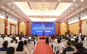 Phải có hệ thống tiêu chuẩn về mật mã tài sản số