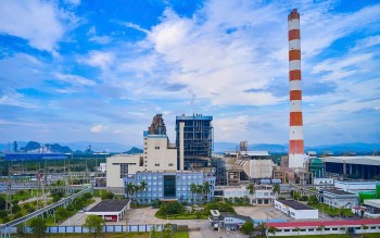 Nhiệt điện Hải Phòng: “Thức” cùng ‘cuộc chiến’ mới mùa khô 2025